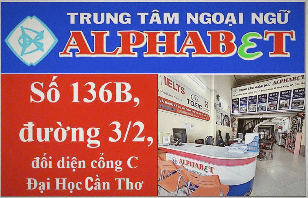 Trụ sở chính