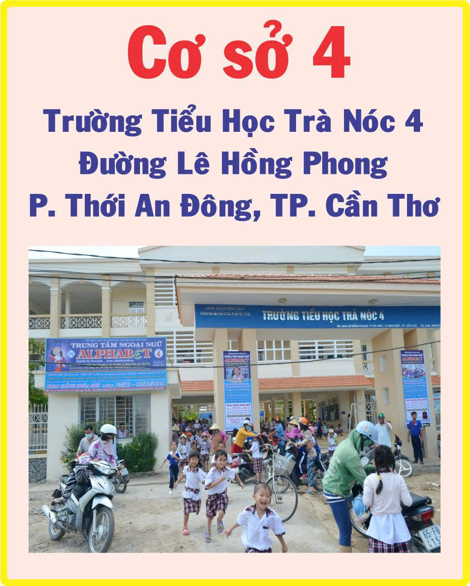Cơ sở 4