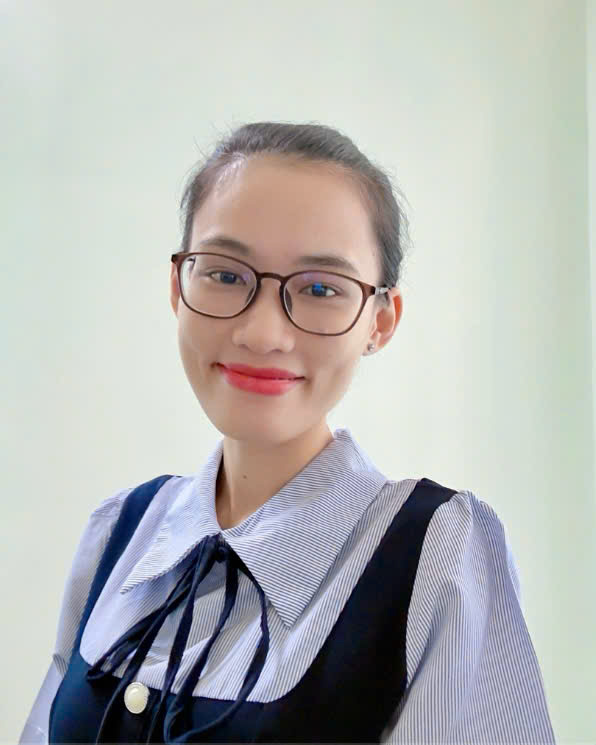 Nguyễn Thị Thúy An